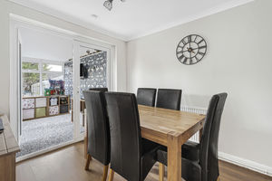 Dining Room- click for photo gallery